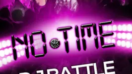 no time speciale dj battle