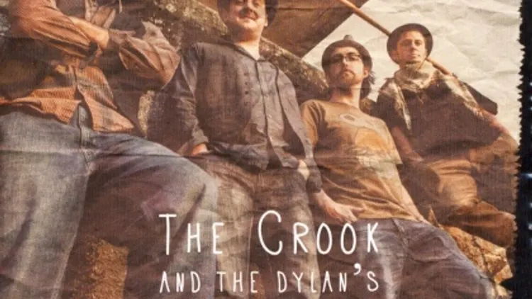 Carte blanche à The Crook and The Dylan's