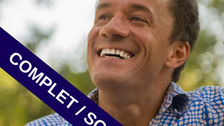 Jacky Terrasson