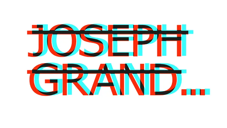 Rero Joseph Grand