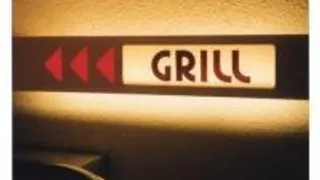 Grill 3 Ans