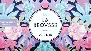 ★ LA BROUSSE ★