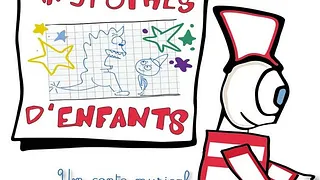 Histoires d'enfants