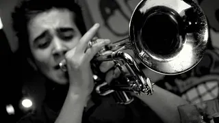 Soirée à thème : Les 4 saisons du Jazz