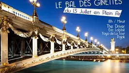 Le Bal des Ginettes