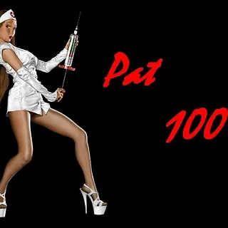 Patrice M