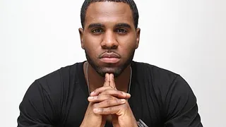 Jason Derulo en concert