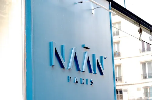 Naàn Restaurant Paris