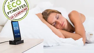 Les ondes électromagnétiques nuisent-elles à notre santé ?