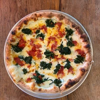 Sonny's Pizza