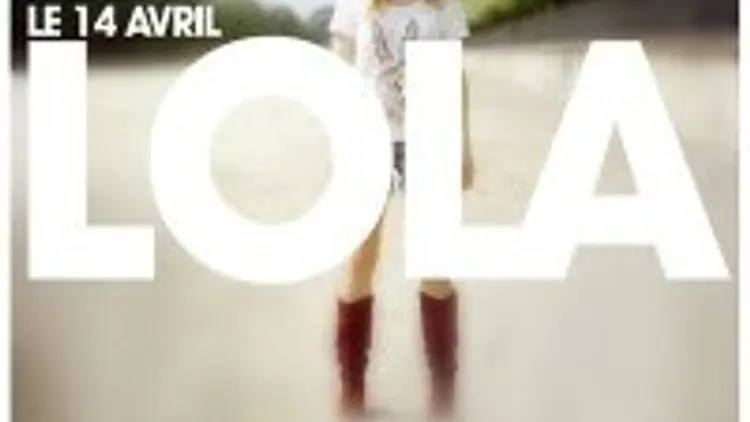 LOLA AU SCOPITONE