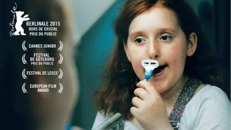 Cinéma en plein air #2 : My Skinny Sister de Sanna Lenken