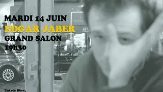 Edgar Jaber | Printempo