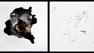 Orié Inoué & Mitsuru Tateishi - Mukei no fūkei