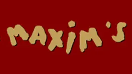 AFTER WORK @ AU MAXIM'S