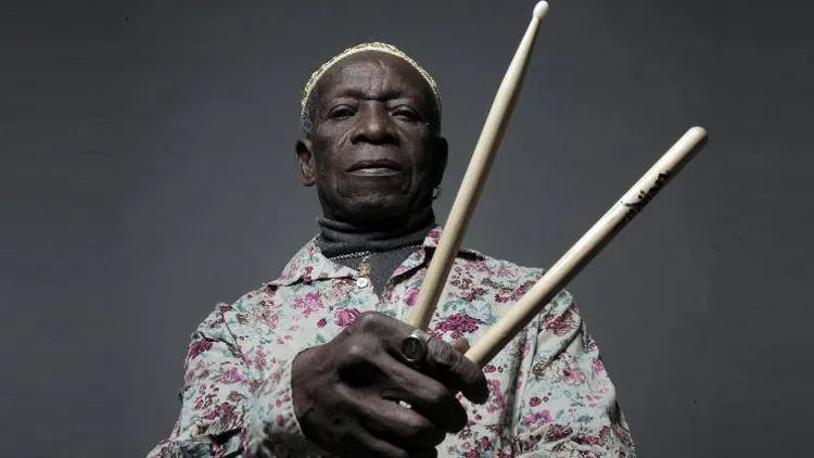 TONY ALLEN «AFROBEAT SPECIAL»