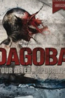 Dagoba + Headcharger