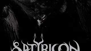 Satyricon en concert
