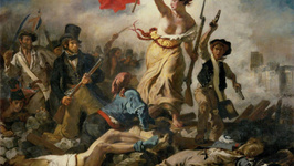 Eugène Delacroix (1798-1863)