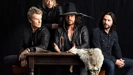 The Cult