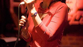 Virginia Constantine Project