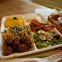 Neobento
