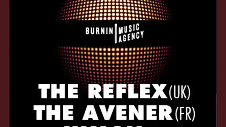 Burnin Music Residency