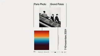 Paris Photo 2024