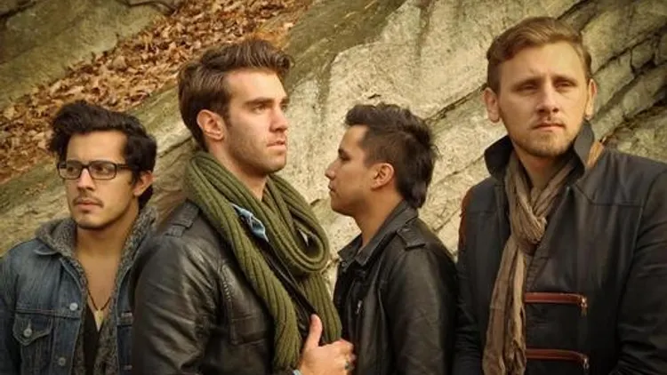 American Authors