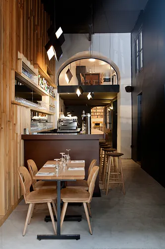 Pollop Restaurant Paris