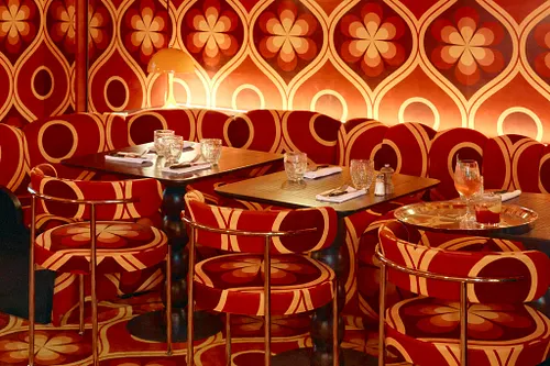 Zapi Restaurant Paris