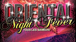 ORIENTAL NIGHT FEVER