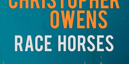 Pias Nites avec Christopher Owens + Race Horses