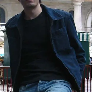 Alexandre P