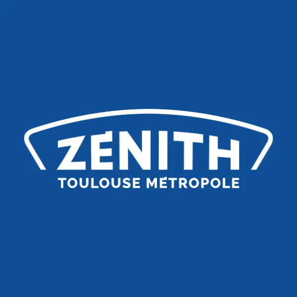 Zénith Toulouse Métropole