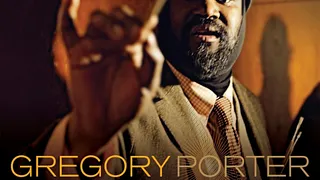 Gregory Porter en concert