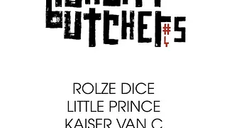 Quality Butchers #4