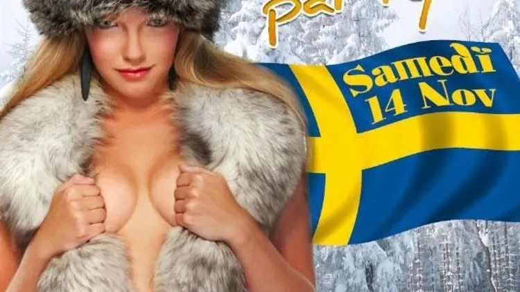 Swedish Party