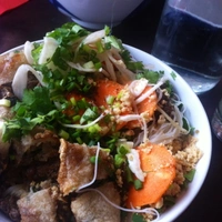 Le Petit Cambodge