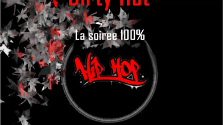 Afterwork Dirty Hot