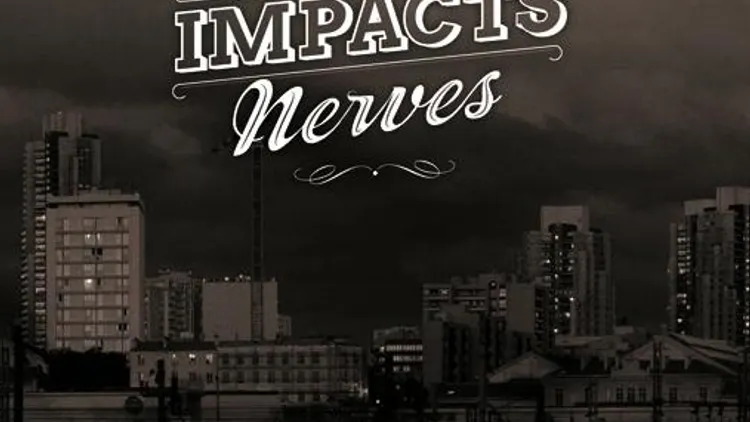 Volume Impacts Nerves + Zorba