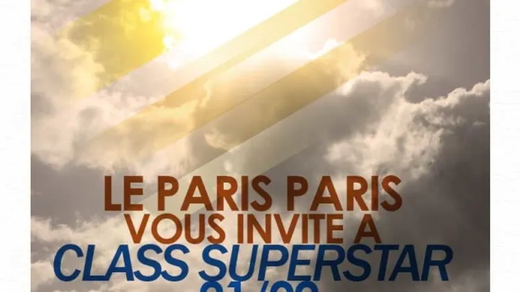 Class Superstar