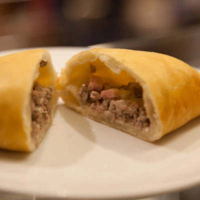 Da Monnali : un nouveau resto italien à Paris