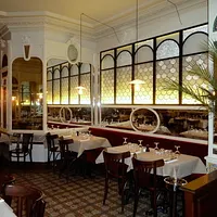 La Belle Epoque
