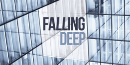 Falling deep #8