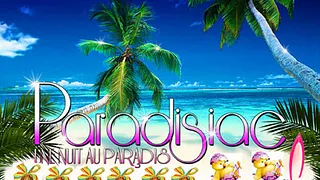 Paradisiac Speciale Paques