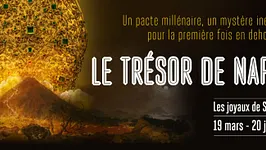 Le trésor de Naples