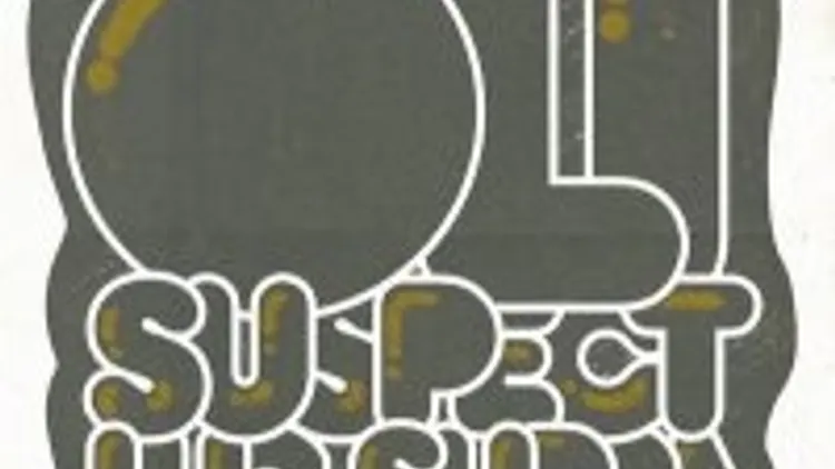 Skillz Feat. Oli G, Suspect & Luc Supra !