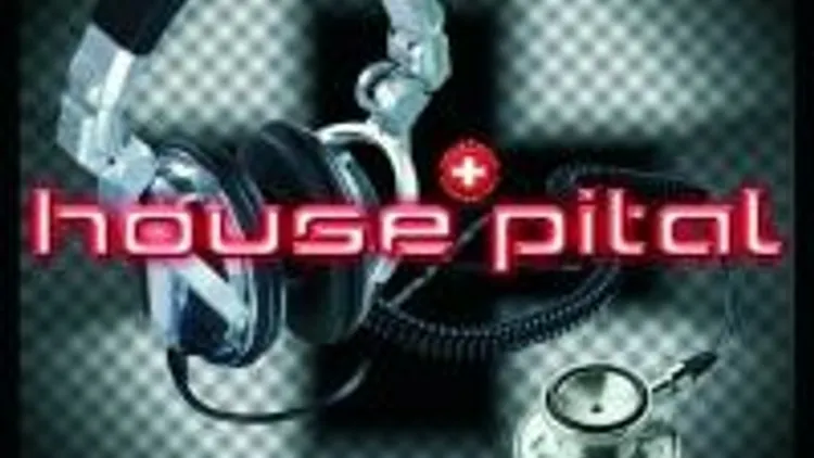 House'pital