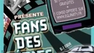Fans Des Séries Tv